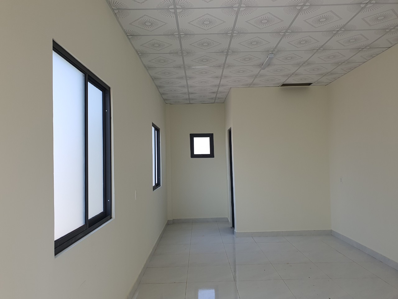 đơn giá trọn gói nhà cấp 4