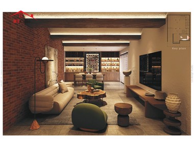 Thiết Kế Xây Dựng Biệt Thự Tại Thủ Đức HCM Uy Tín, Chuyên Nghiệp