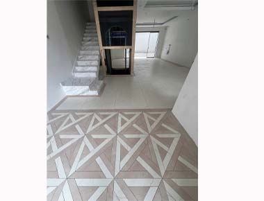 Mách Bạn Đơn Vị Thiết Kế Xây Dựng Nhà Phố Tại Quận Tân Phú