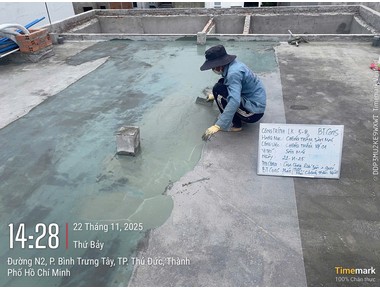 Đơn Vị Thiết Kế Thi Công Biệt Thự Quận Gò Vấp: Đẹp, Bền & Trọn Gói