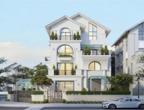 Công Ty Thiết Kế Xây Dựng Nhà Phố Uy Tín Tại TPHCM - BTCONS