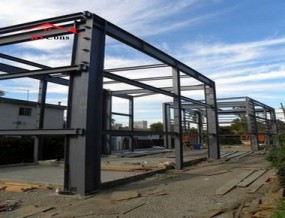 Báo giá thi công xây dựng nhà xưởng 2026 trọn gói Bình Dương