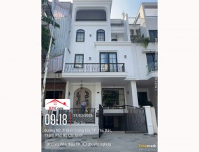 Công Ty Xây Biệt Thự Trọn Gói Thủ Đức - Giải Pháp Kiến Tạo Không Gian Sống #TOP1