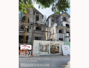 Đơn Vị Xây Nhà Trọn Gói tại Quận 1: Giải Pháp Tiết Kiệm Nhất 2026