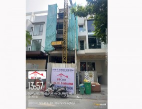 [ *& ] Thầu Xây Dựng Biệt Thự Thủ Đức - Giải Pháp Kiến Tạo Đẳng Cấp