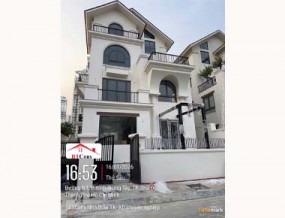 Thiết Kế Thi Công Biệt Thự Quận 2 - Giải Pháp Kiến Trúc Thượng Lưu #TOP1