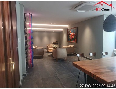Thiết Kế Công Ty Xây Dựng Nhà Bè Uy Tín - BTCONS 098 674 88 36