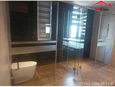 Xây Nhà Phố Khu Dân Cư Him Lam Đẳng Cấp - Thi Công Sang Trọng 098 674 88 36