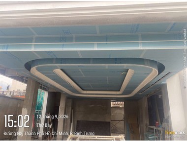 Nhà Thầu Xây Nhà Phố Quận 11 Tư Vấn Vật…