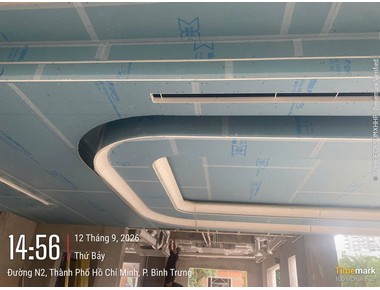 Xây Nhà Phố Quận 12 Hạn Chế Phát Sinh Chi…