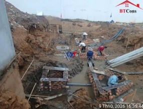 Thi Công Nhà Phố Trọn Gói TPHCM – Kiểm Soát Chi Phí Từng Hạng Mục
