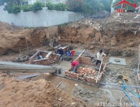 Xây Nhà Phố Ở Quận Phú Nhuận – Tư Vấn Chi Phí Trước Khi Khởi Công