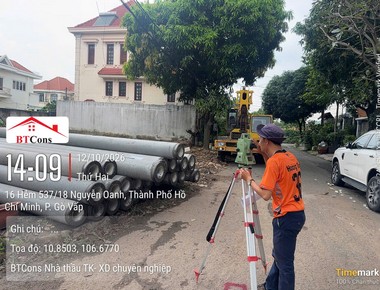 Thi Công Biệt Thự Sân Vườn TPHCM – Hoàn Thiện Theo Phong Cách Riêng