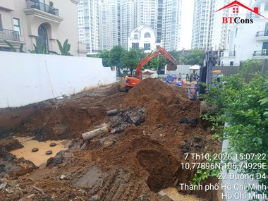 Xây Nhà Phố 60m² Tại TPHCM Cần Dự Trù Bao Nhiêu Tiền?