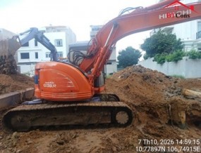 Dự Toán Xây Nhà 1 Trệt 2 Lầu Tại TPHCM Theo Từng Hạng Mục