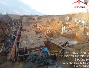 Xây Nhà Phố TPHCM: Phần Nào Đã Bao Gồm Trong Giá Trọn Gói?