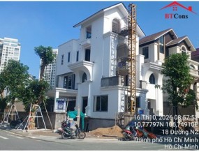 Thuê Nhà Thầu Xây Nhà Phố: Cần Đối Chiếu Những Khoản Nào Trong Báo Giá?