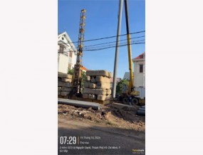 Có Bản Vẽ Nhà Phố Tại TPHCM, Tìm Đơn Vị Nhận Thi Công