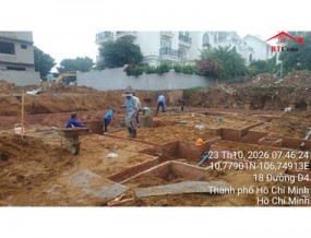 Chi Phí Xây Nhà Phố Có Thang Máy Tại TPHCM Gồm Những Gì?