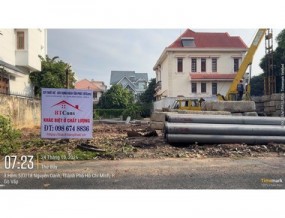 Nhận Thi Công Nhà Phố TPHCM Theo Hồ Sơ Thiết Kế Của Gia Chủ