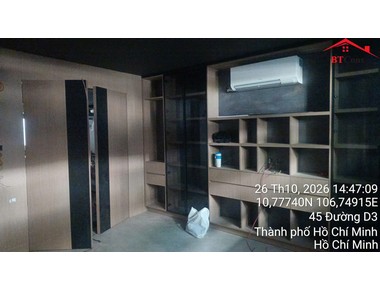 Thi Công Biệt Thự Có Tầng Hầm: Các Hạng Mục Cần Khảo Sát Trước