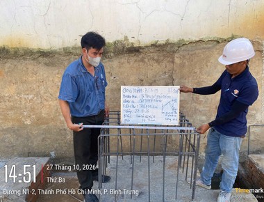 Nhận Thi Công Nhà Phố Tại TP Thủ Đức Theo Bản Vẽ Có Sẵn