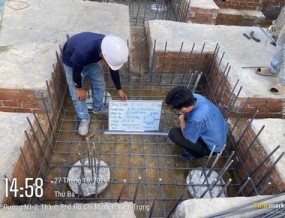 Thi Công Hoàn Thiện Nhà Phố Tại TP Thủ Đức Khi Đã Xong Phần Thô
