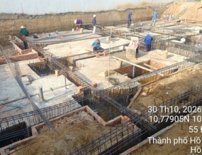 Nhận Xây Nhà Phố Tại Quận 2 Theo Ngân Sách Gia Chủ