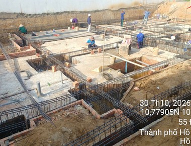 Nhận Xây Nhà Phố Tại Quận 2 Theo Ngân Sách Gia Chủ