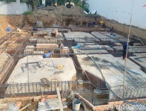 Thi Công Nhà Phố Tại Bình Chánh Theo Nhu Cầu Sử Dụng