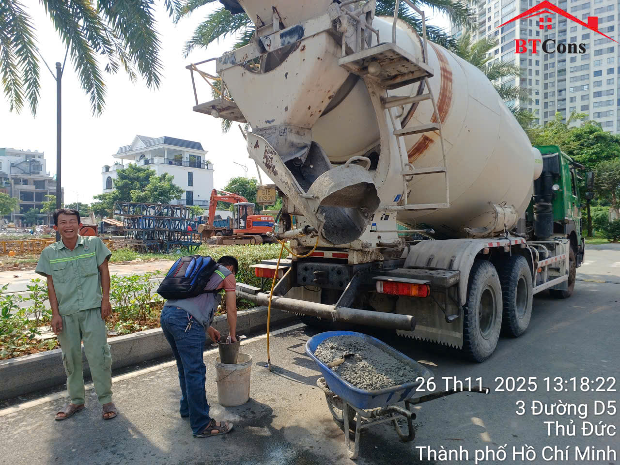 Khảo Sát Xây Dựng Nhà Phố Quận 2 TPHCM || Báo Giá Chi Tiết