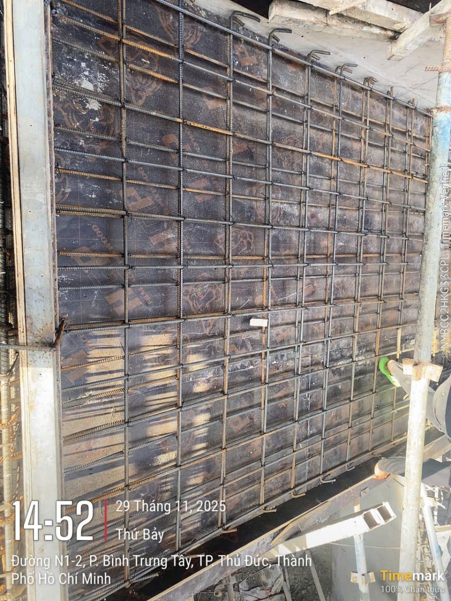 Nhà Thầu Xây Dựng Nhà Phố Thành Phố Thủ Đức,  BTCONS