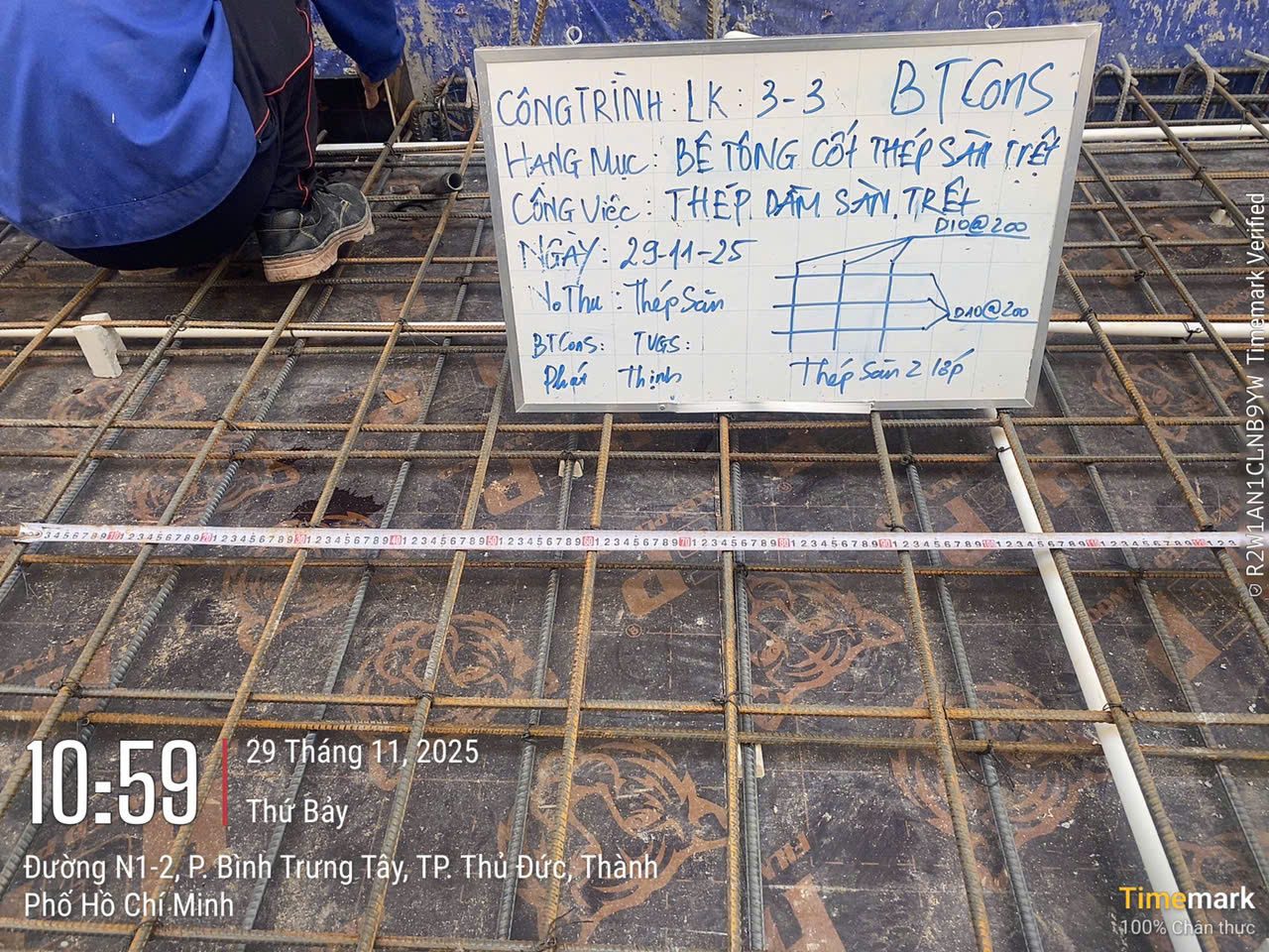 Nhà Thầu Xây Dựng Nhà Phố Thành Phố Thủ Đức,  BTCONS