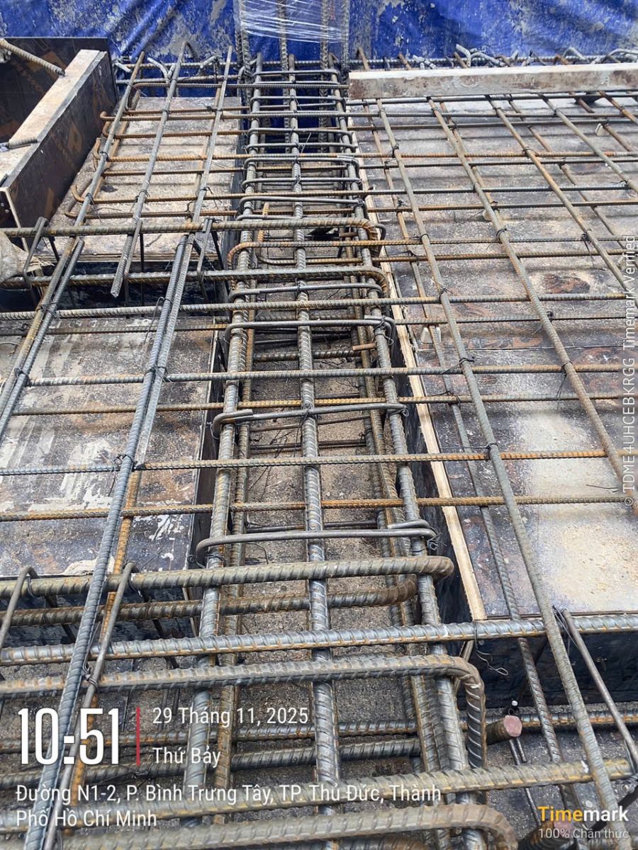 Nhà Thầu Xây Dựng Nhà Phố Thành Phố Thủ Đức,  BTCONS