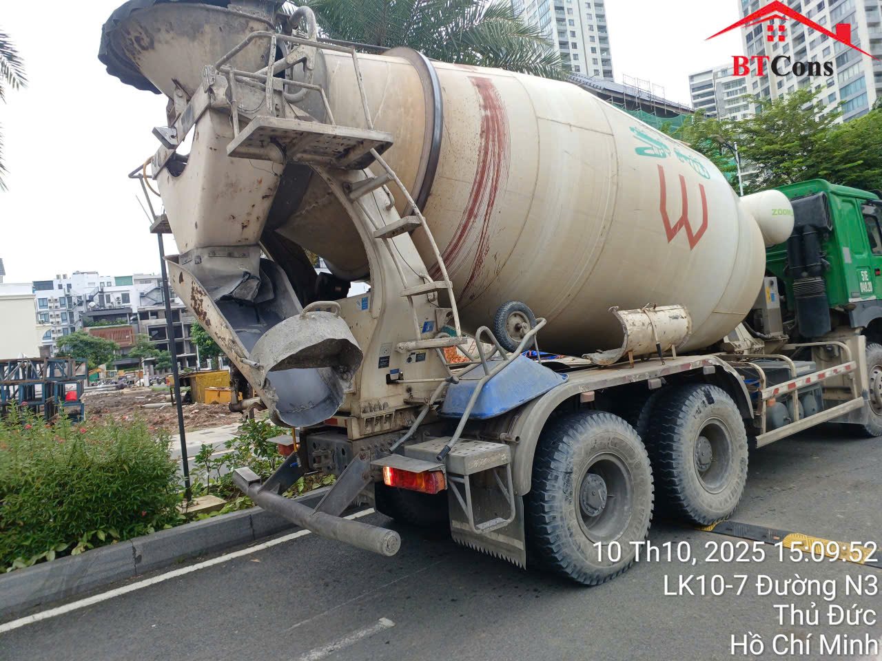 Top 1+ Công ty xây dựng nhà phố quận Thủ Đức hcm uy tín, nổi tiếng nhất