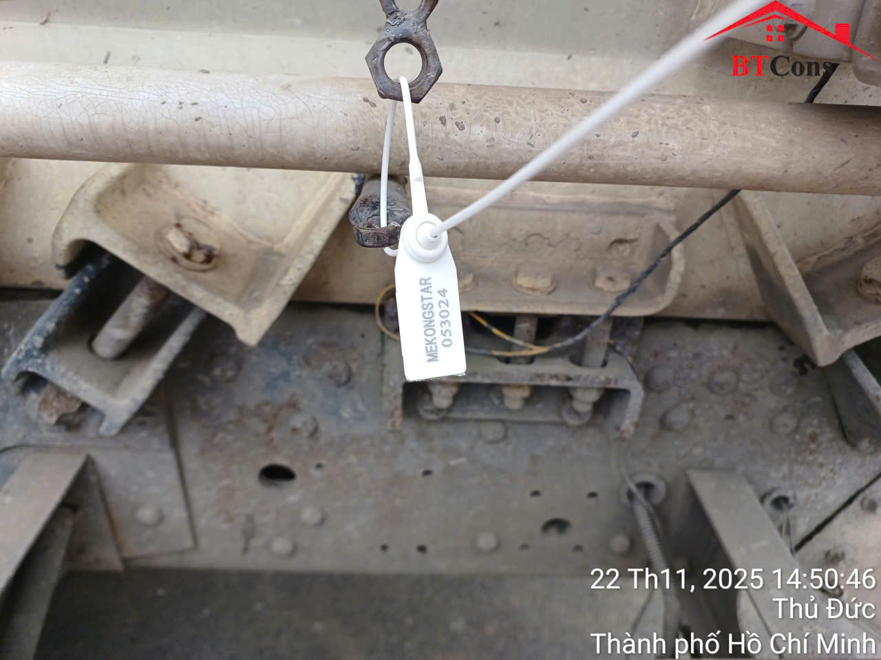 Công ty Xây Dựng Thủ Đức Trọn Gói, Uy Tín Hiện Nay | BTCONS