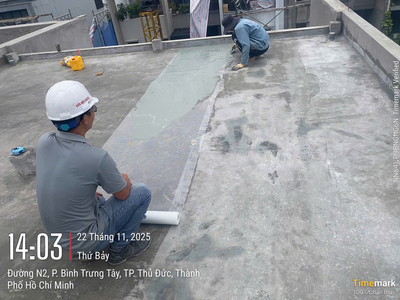 Đơn Vị Thiết Kế Thi Công Biệt Thự Quận Gò Vấp Đẹp Bền – BTCONS