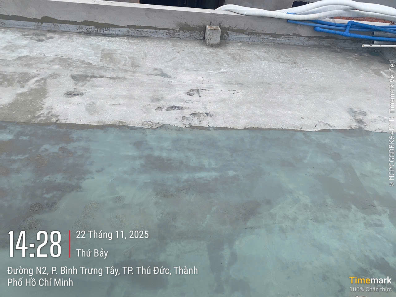 Đơn Vị Thiết Kế Thi Công Biệt Thự Quận Gò Vấp Đẹp Bền – BTCONS