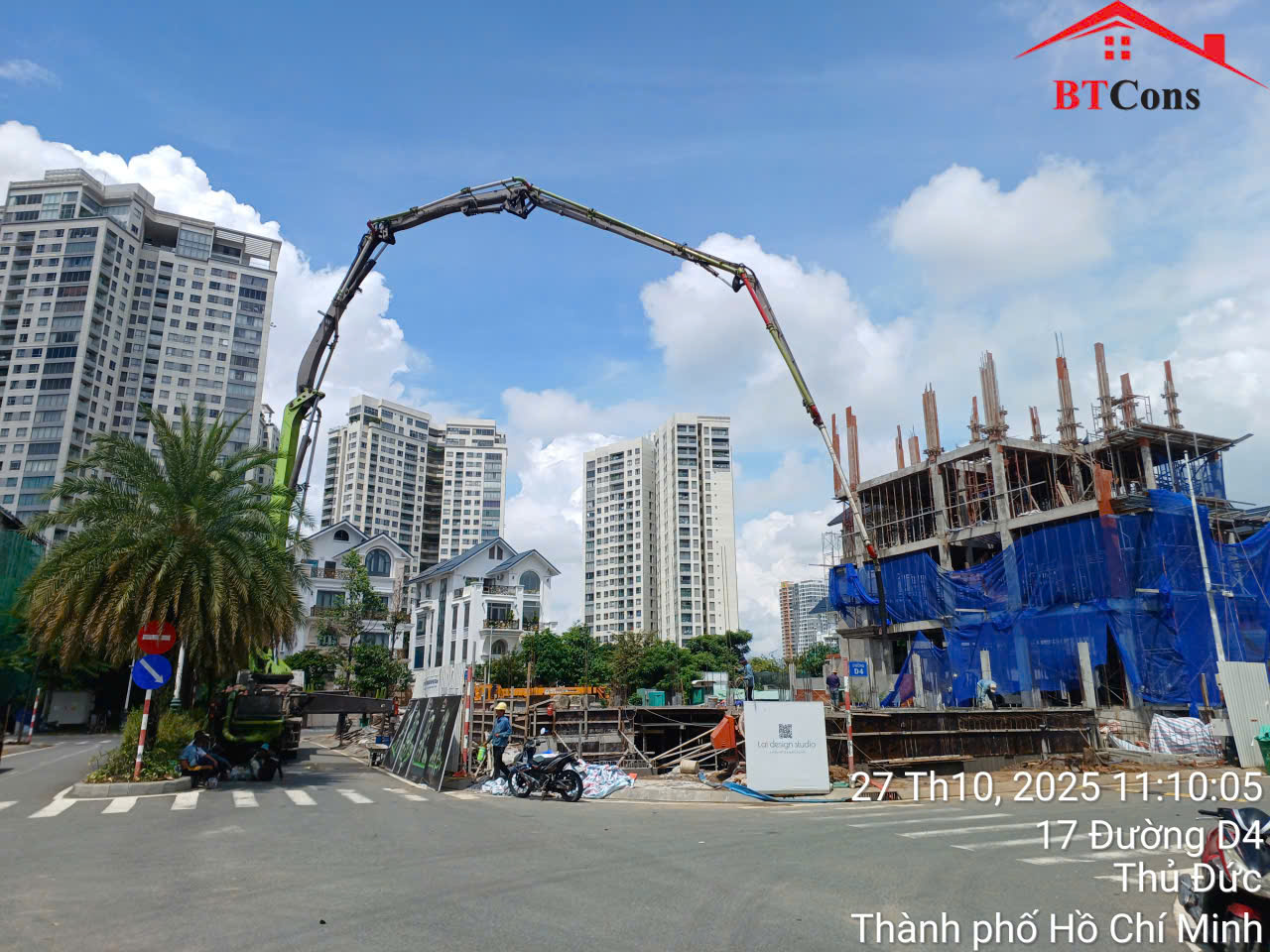 CÔNG TY THIẾT KẾ XÂY DỰNG NHÀ PHỐ UY TÍN Ở TP.HCM – ĐẸP CHUẨN PHONG THỦY, BÁO GIÁ TỐT NHẤT 2025