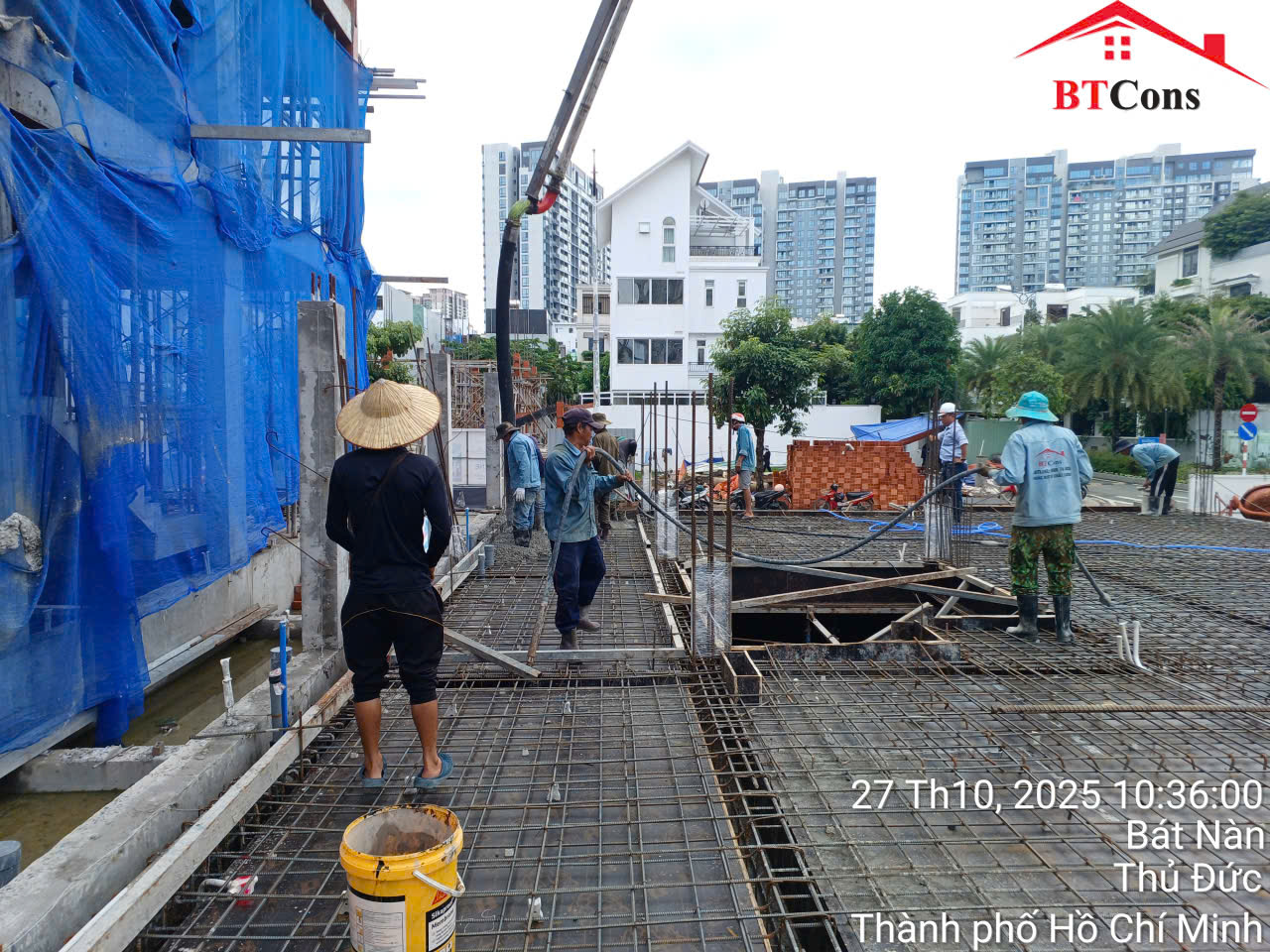 CÔNG TY THIẾT KẾ XÂY DỰNG NHÀ PHỐ UY TÍN Ở TP.HCM – ĐẸP CHUẨN PHONG THỦY, BÁO GIÁ TỐT NHẤT 2025