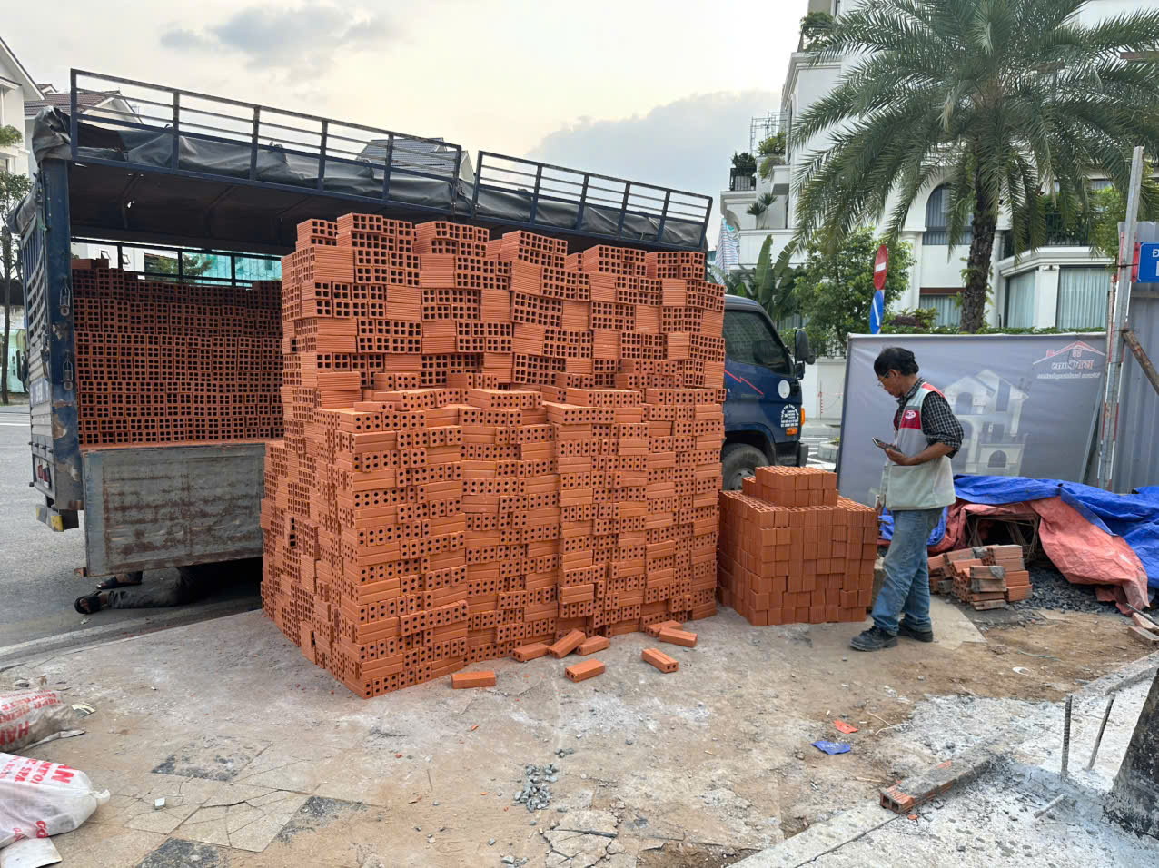Thi Công Thiết Kế Nhà Phố Trọn Gói Quận Bình Thạnh TPHCM | Uy Tín, Giá Tốt