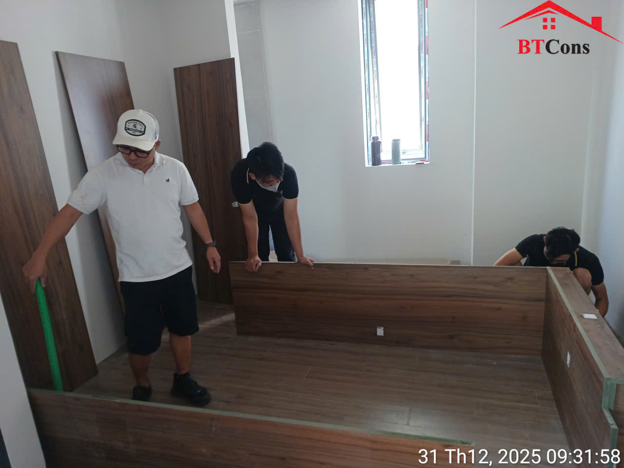 Thiết Kế & Thi Công Nhà Phố Thủ Đức Trọn Gói | Uy Tín, Giá Rẻ
