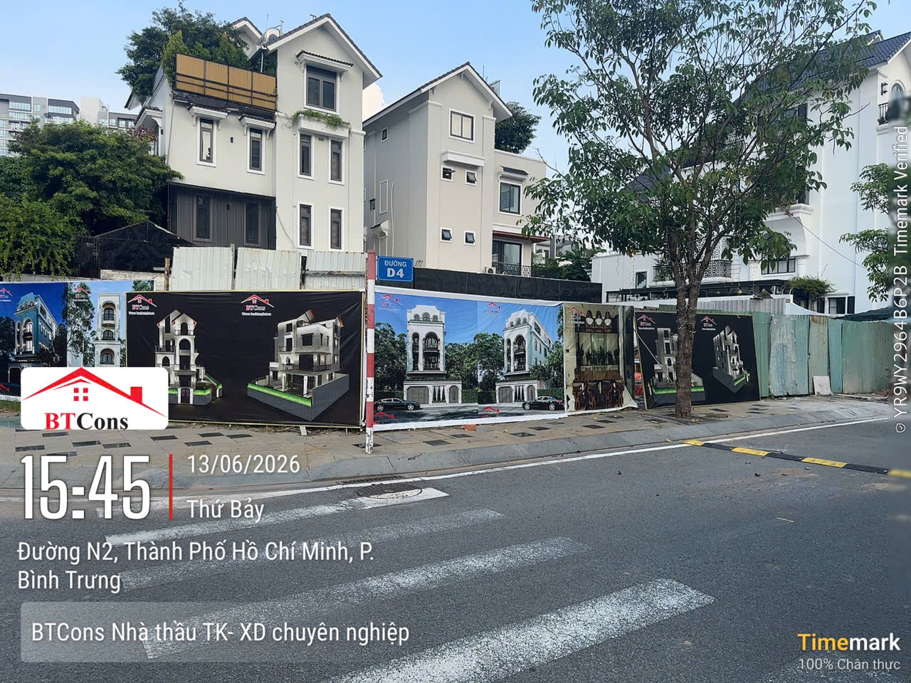 Báo Giá Xây Nhà Trọn Gói TP Thủ Đức 098.674.8836 - Cam Kết Không Phát Sinh