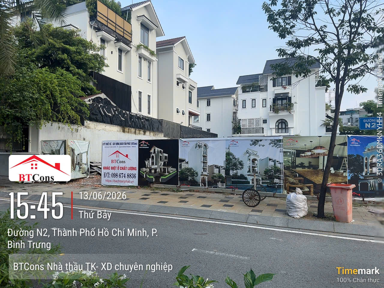 Báo Giá Xây Nhà Trọn Gói Dĩ An - Giải Pháp Xây Dựng Tiết Kiệm, Chất Lượng