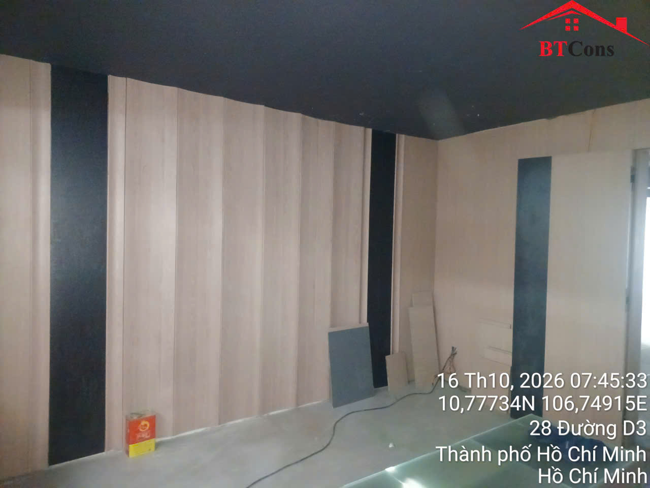 Chi Phí Xây Nhà Phố Trong Hẻm TPHCM Có Khác Nhà Mặt Tiền?