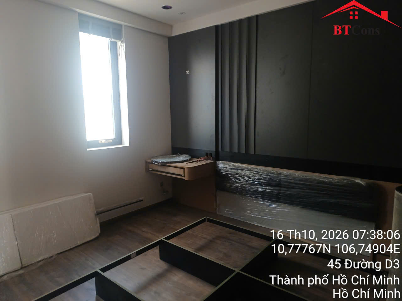 Chi Phí Xây Nhà Phố Trong Hẻm TPHCM Có Khác Nhà Mặt Tiền?