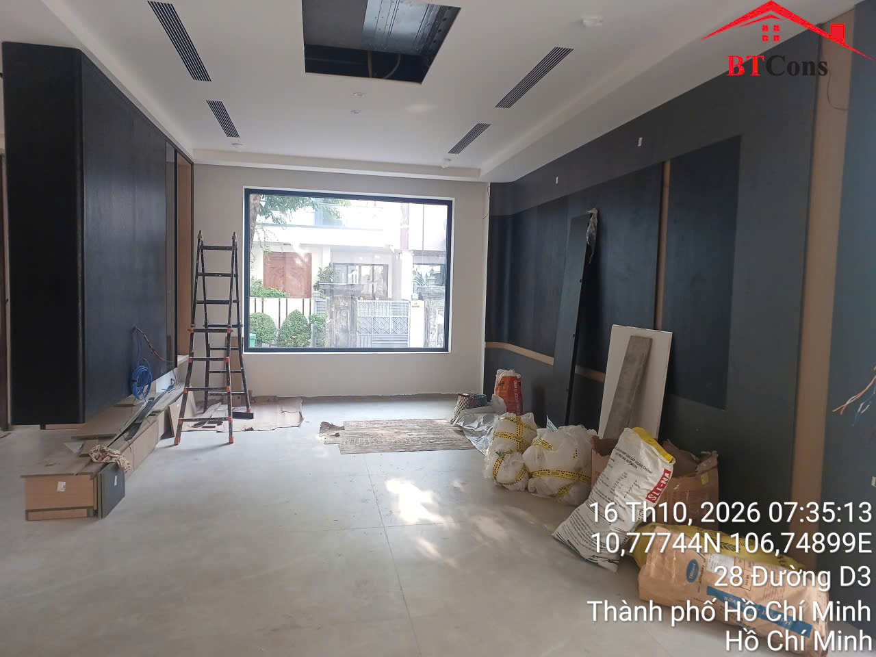 Chi Phí Xây Nhà Phố Trong Hẻm TPHCM Có Khác Nhà Mặt Tiền?