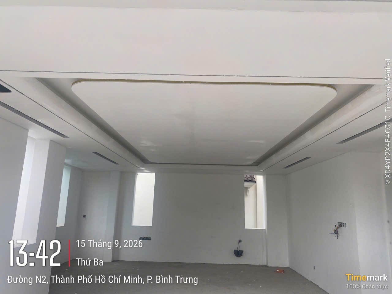 Nhận Xây Nhà Phố TPHCM Có Kỹ Sư Quản Lý Công Trình