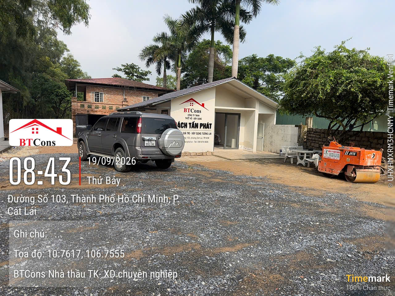 Thi Công Nhà Phố TPHCM Theo Tiến Độ Cam Kết Với Chủ Nhà