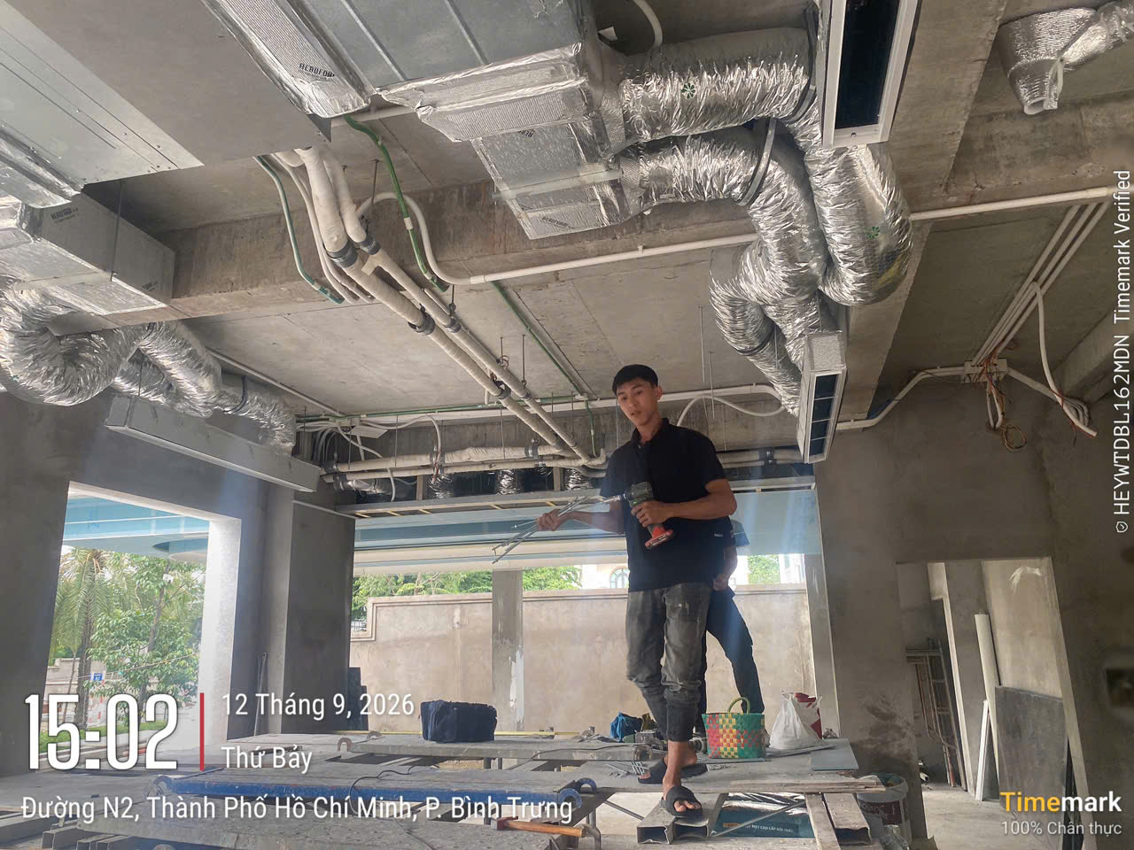 Nhà Thầu Xây Nhà Phố Quận 11 Tư Vấn Vật Tư Theo Ngân Sách